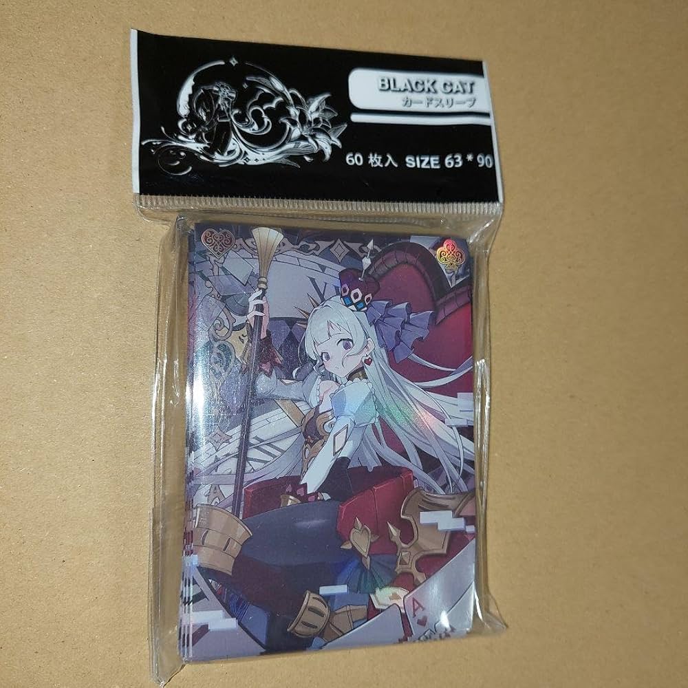 M∀LICEデッキ EX付き 新品未開封YCSJ限定マリススリーブ付属 2025年最新】遊戯王 ycsj m∀liceの人気アイテム - メルカリ